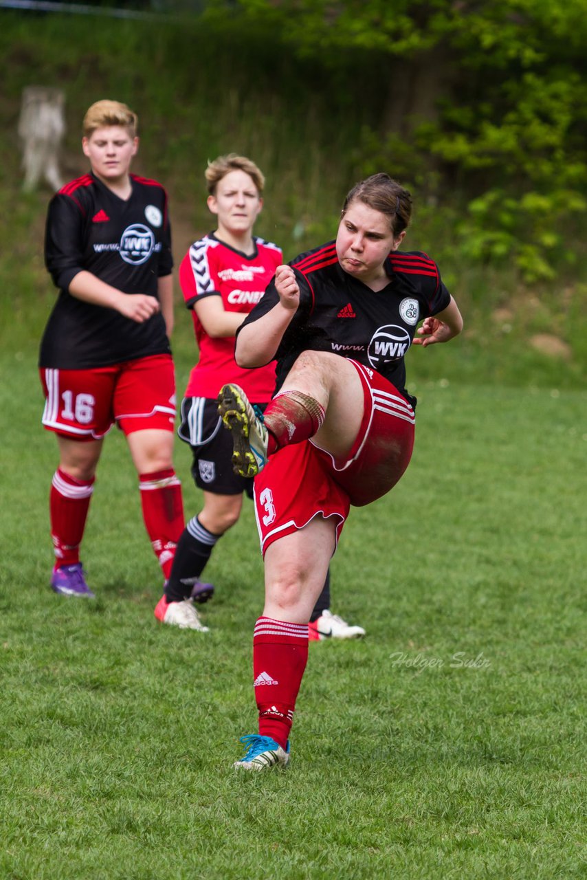 Bild 170 - Frauen Rot-Schwarz Kiel - MTSV Olympia Neumnster : Ergebnis: 4:1